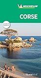 Guide Vert Corse Michelin