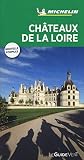 Guide Vert Ch%C3%A2teaux De La Loire Michelin