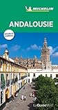 Guide Vert Andalousie Michelin