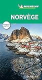 Guide Vert Norvge Michelin