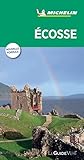Guide Vert Ecosse Michelin
