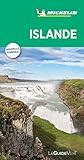 Guide Vert Islande Michelin