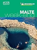 Guide Vert Week End Malte Michelin