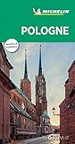 Guide Vert Pologne Michelin