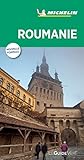 Guide Vert Roumanie Michelin