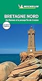 Guide Vert Bretagne Nord Michelin