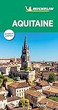 Guide Vert Aquitaine Michelin