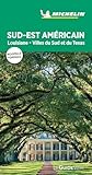 Guide Vert Louisiane Et Les Villes Du Sud Michelin