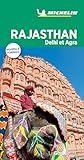 Guide Vert Rajasthan Michelin