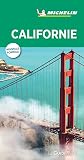 Guide Vert Californie Michelin