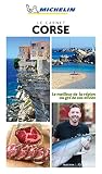 Le Carnet Corse Michelin