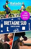 Balado Bretagne Sud