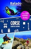 Guide Balado Corse