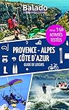 Guide Balado Provencesalpes Cote Dazur