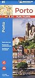 Plan Porto Michelin