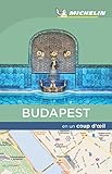 Budapest En Un Coup Doeil Michelin