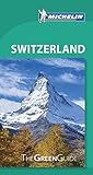 Michelin Green Guide Switzerland