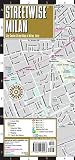 Plan Streetwise Milan