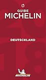 Guide Michelin Allemagne 2018