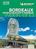 Guide Vert Weekend Bordeaux Michelin