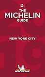 Guide Michelin New York 2019