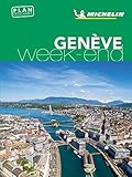 Guide Vert Weekend Genve Michelin