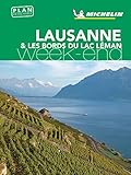 Guide Vert Weekend Lausanne Michelin