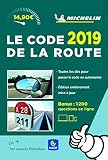 Code De La Route Michelin 2019