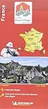 Carte Routi%C3%A8re Des Plus Beaux Villages France