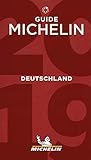 Michelin Red Guide 2019 Deutschland