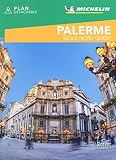 Guide Vert Week&go Palerme Michelin