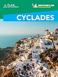 Guide Vert Week&go Cyclades Michelin