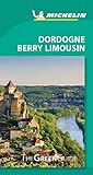 Michelin Green Guide Dordogne Travel Guide