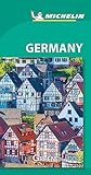 Michelin Green Guide Germany