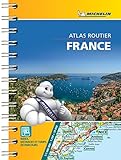 Mini Atlas France Michelin