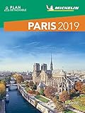 Guide Vert Weekgo Paris Michelin 2019