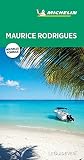 Guide Vert Maurice Rodrigues Michelin