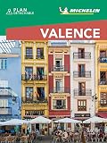 Guide Vert Weekgo Valence Michelin