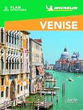 Guide Vert Week&go Venise Michelin