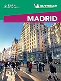 Guide Vert Week&go Madrid Michelin