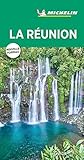 Guide Vert Runion Michelin