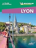 Guide Vert Weekgo Lyon Michelin