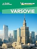 Guide Vert Weekgo Varsovie Michelin