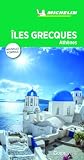 Guide Vert Iles Grecques Ath%C3%A8nes Michelin