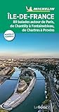 Guide Vert Ile De France Michelin