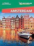 Guide Vert Weekgo Amsterdam Michelin