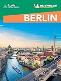 Guide Vert Weekgo Berlin Michelin