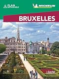 Guide Vert Week&go Bruxelles Michelin
