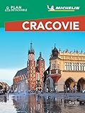 Guide Vert Weekgo Cracovie Michelin