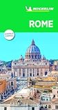 Guide Vert Rome Michelin